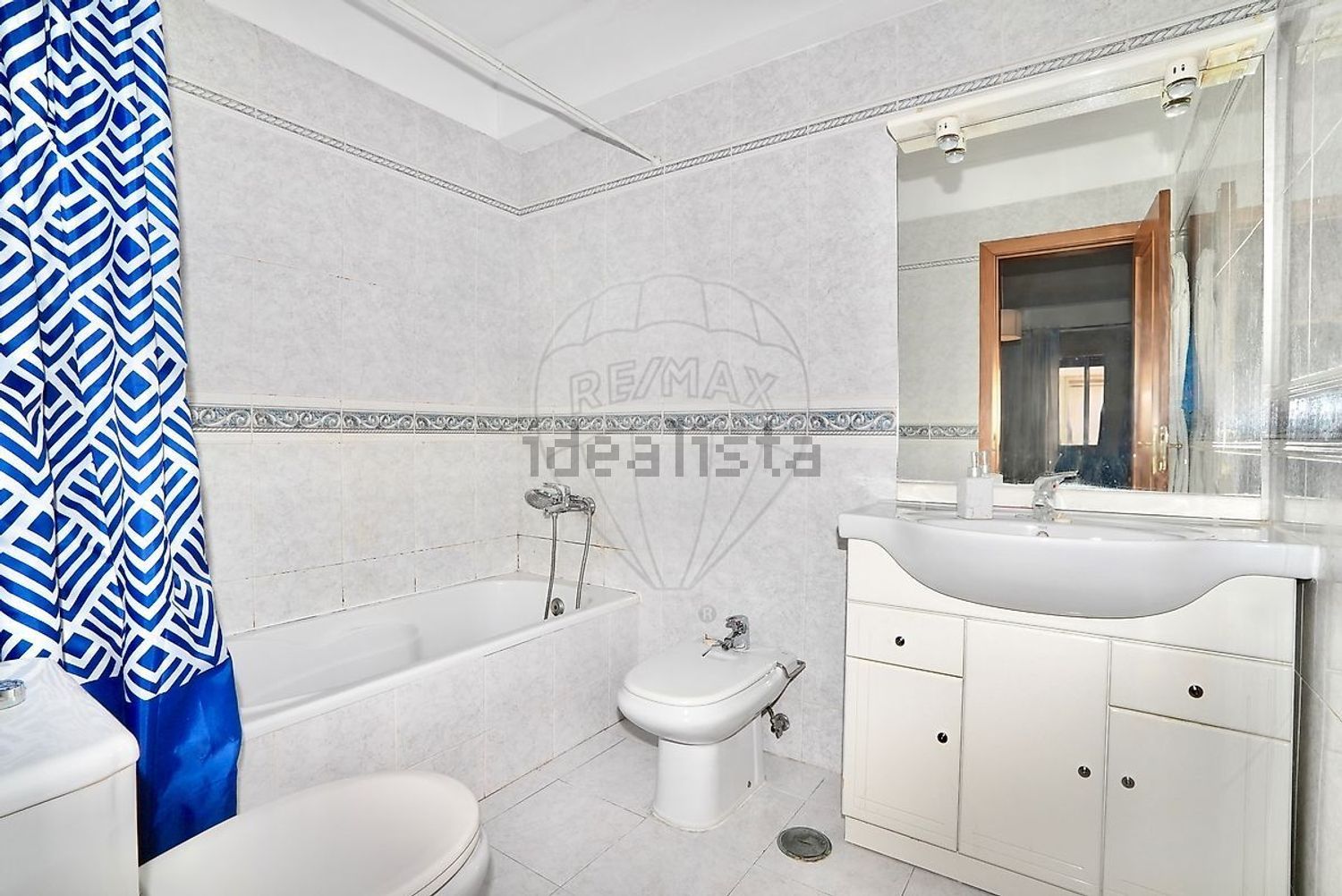 公寓 t3出售在Avenida Carlos Pinhão - 卫生间