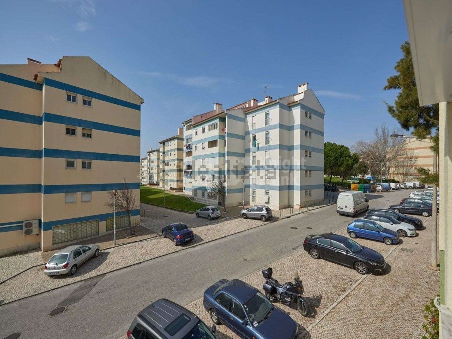 出租公寓 t2在Rana - 外立面