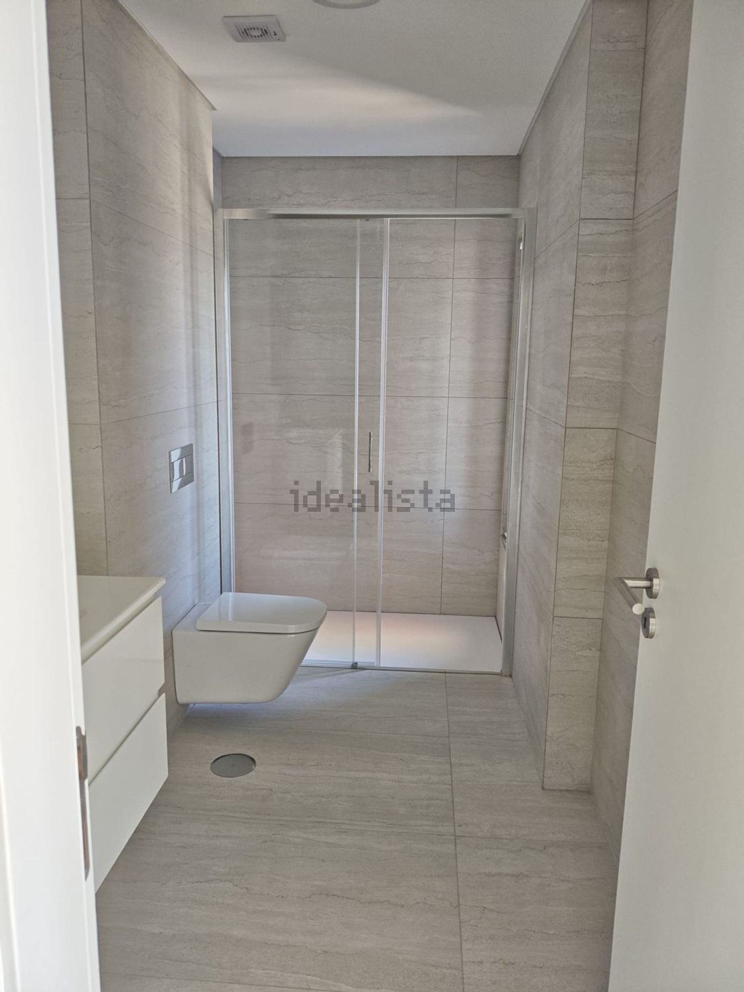 双拼别墅出售在Rua 11 de Março s/n - 卫生间