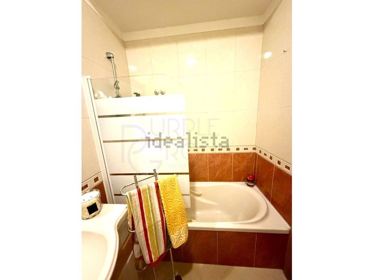 公寓 t3出售在Praceta Graça Pina de Morais - 卫生间