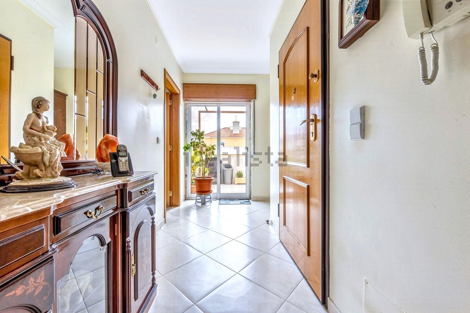 公寓 t1出售在Praceta José Viana, 18 - 前厅