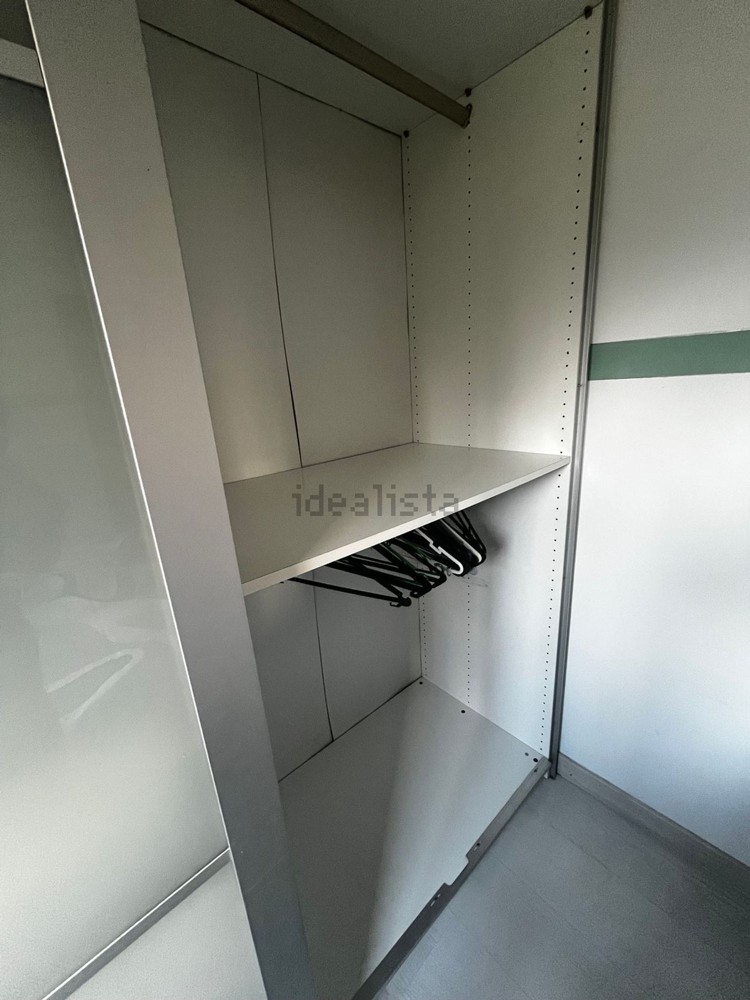 出租房间在Largo 1º de Maio, 2 n - 试衣间