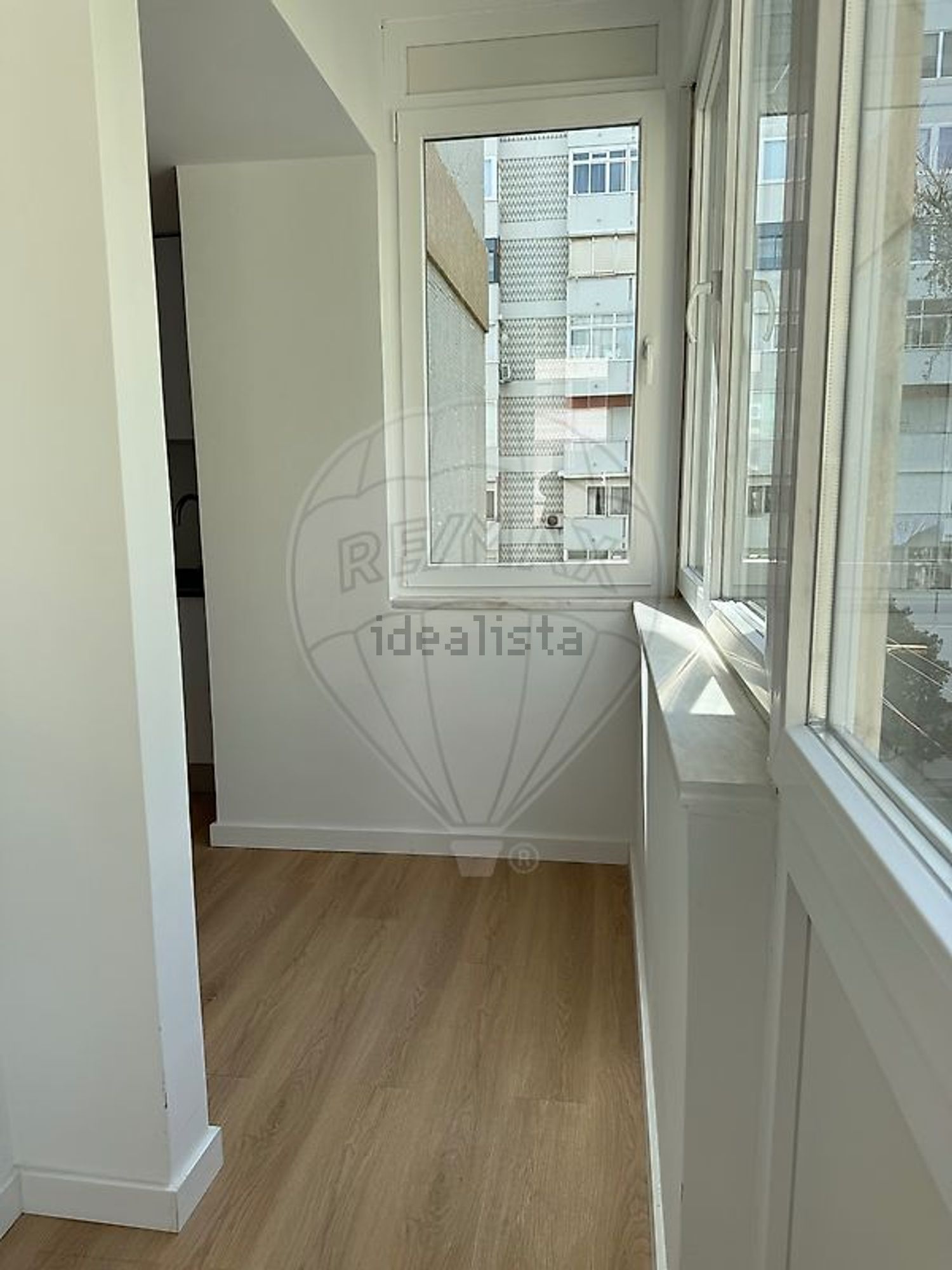 出租公寓 t3在Rua Doutor Henrique Martins Gomes - 照片