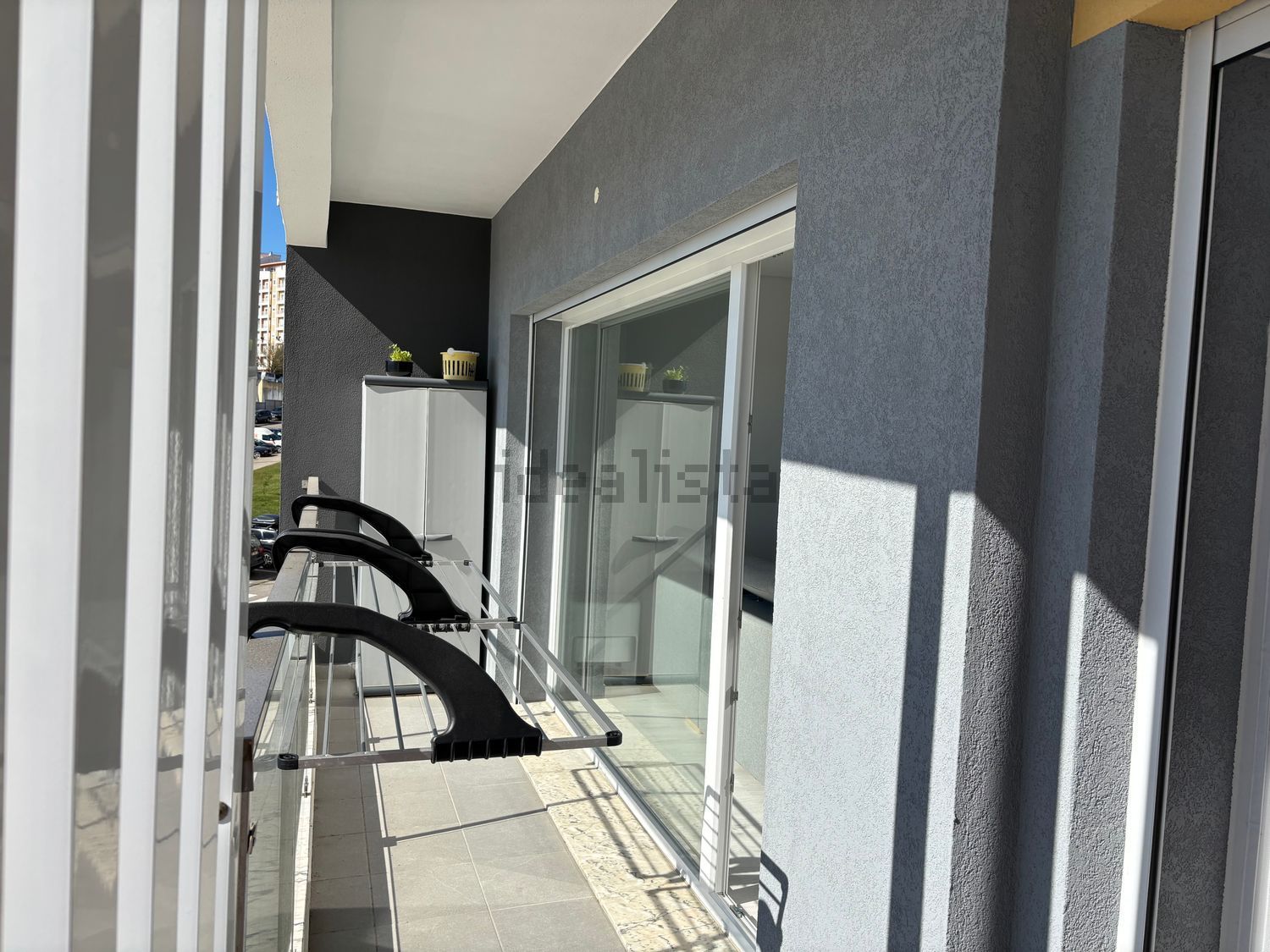 出租房间在Rua Natália Correia, 8 - 外立面