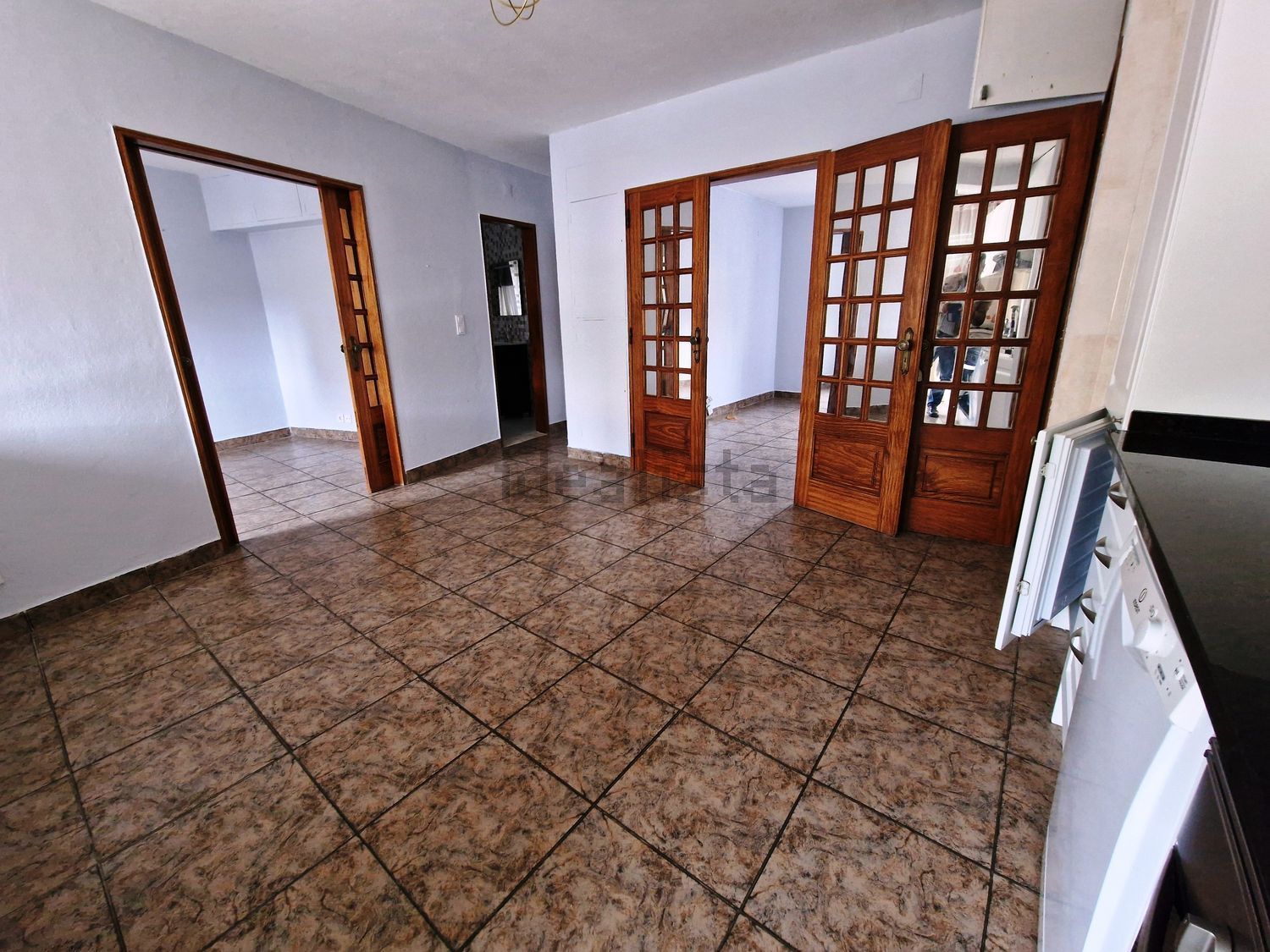 公寓 t2出售在Rua 18 de Janeiro - 照片