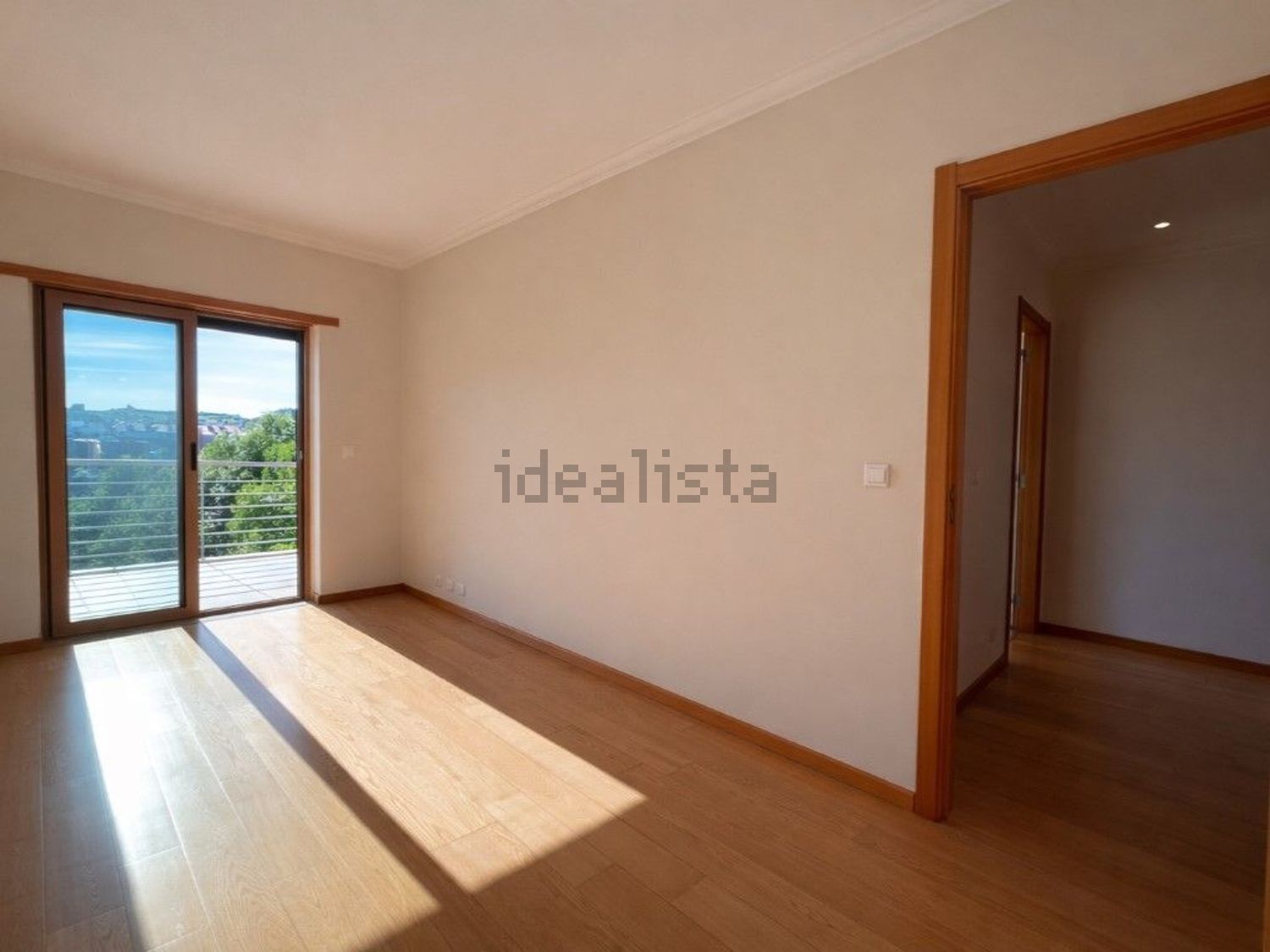 公寓 t2出售在Avenida Canto e Castro - 卧室