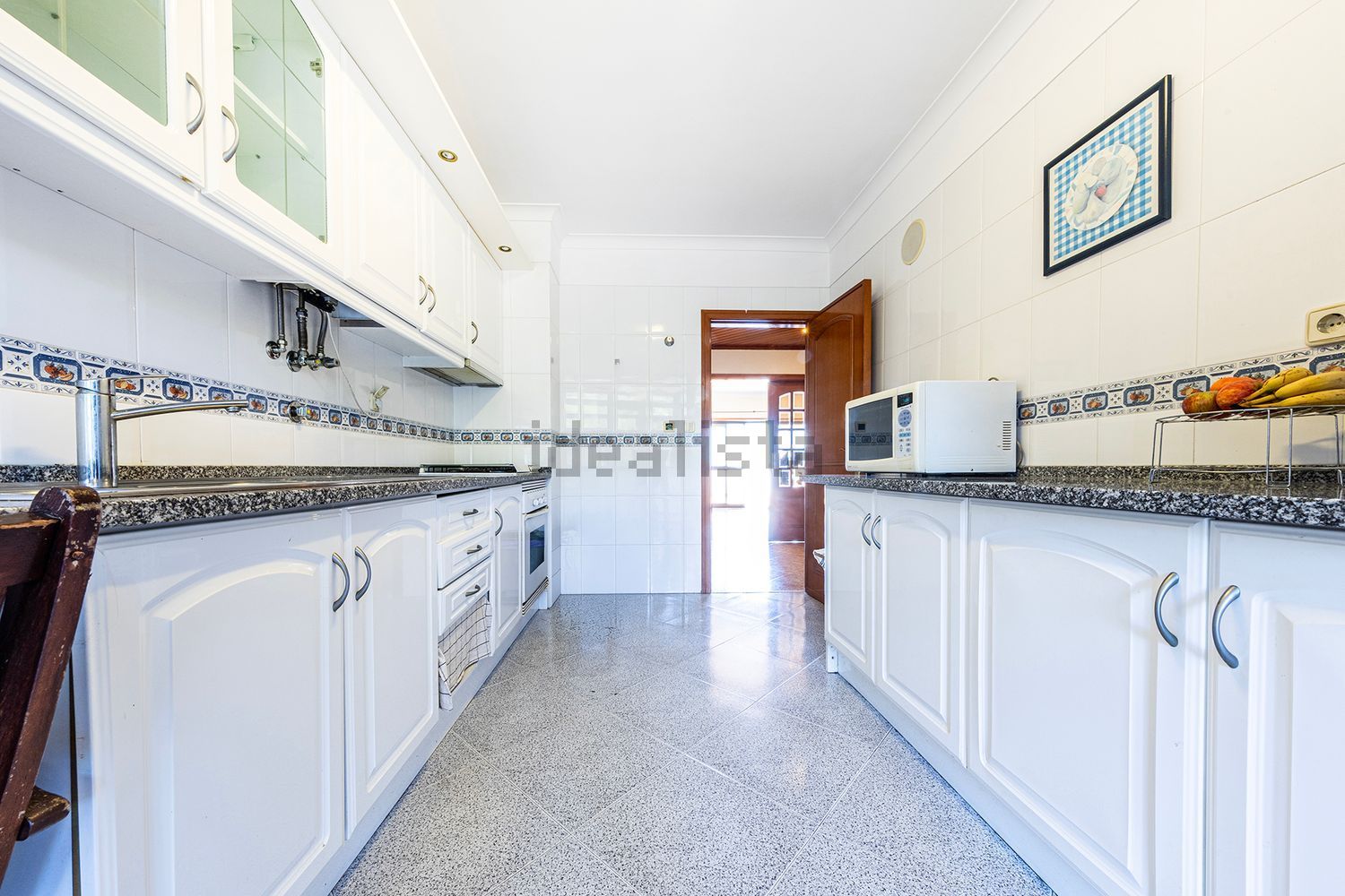 公寓 t2出售在Rua Professor Doutor José Pinto Peixoto - 厨房