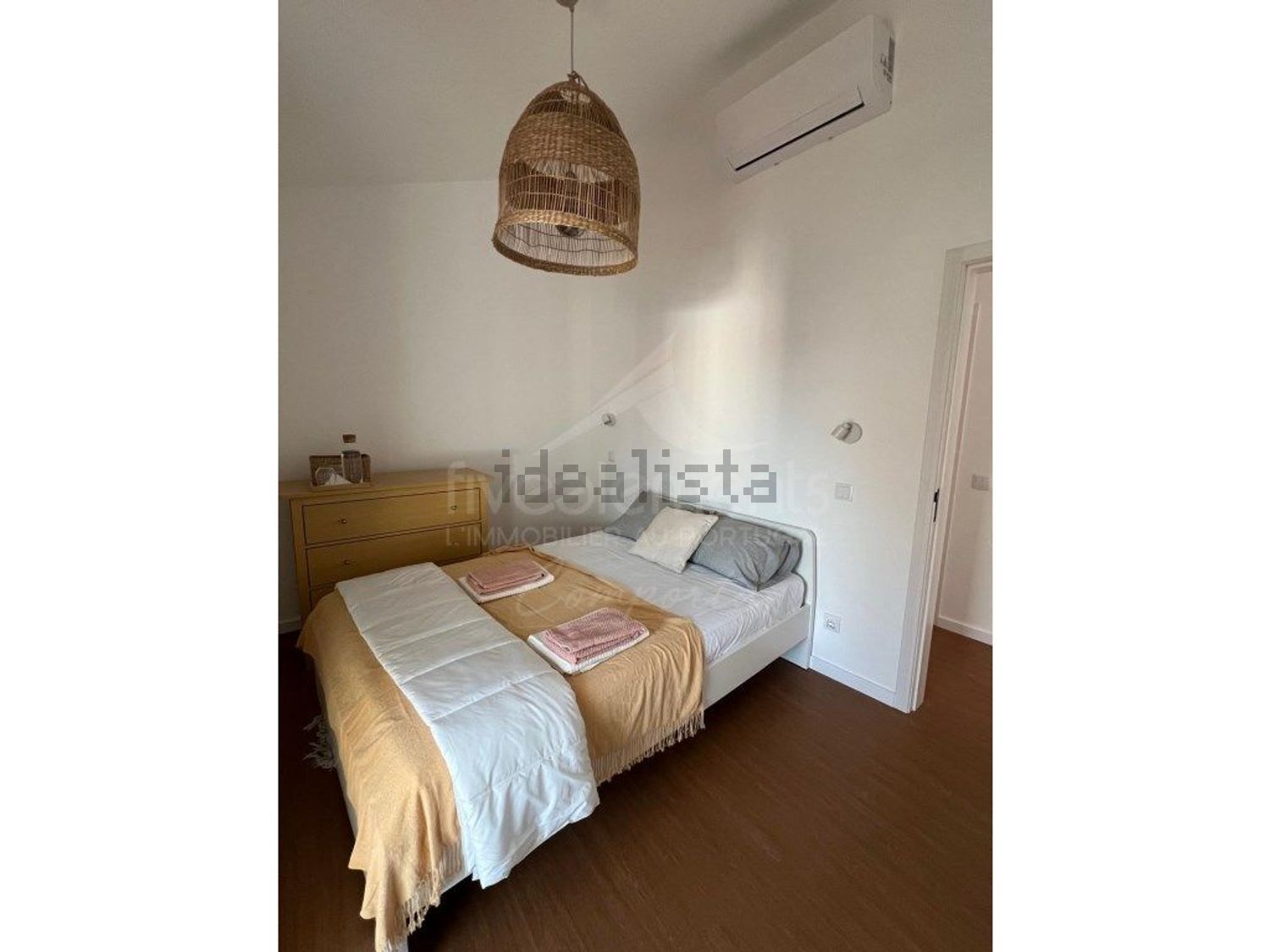 公寓 t2出售在Alcácer do Sal e Santa Susana - 卧室