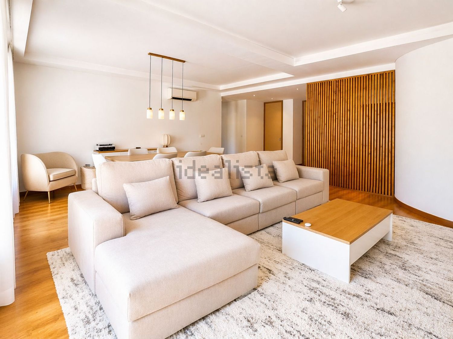 公寓 t3出售在Avenida Reinaldo dos Santos, 7 - 客厅