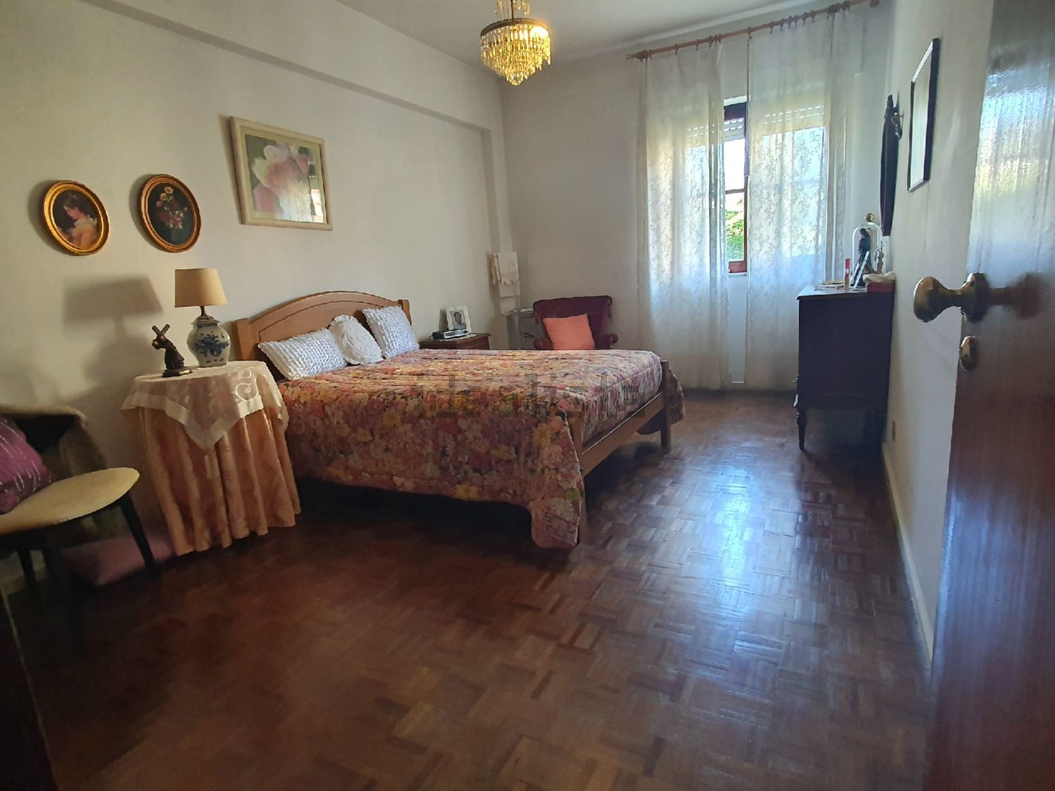 公寓 t4出售在Rua Doutor Mário Sacramento, 17 - 卧室