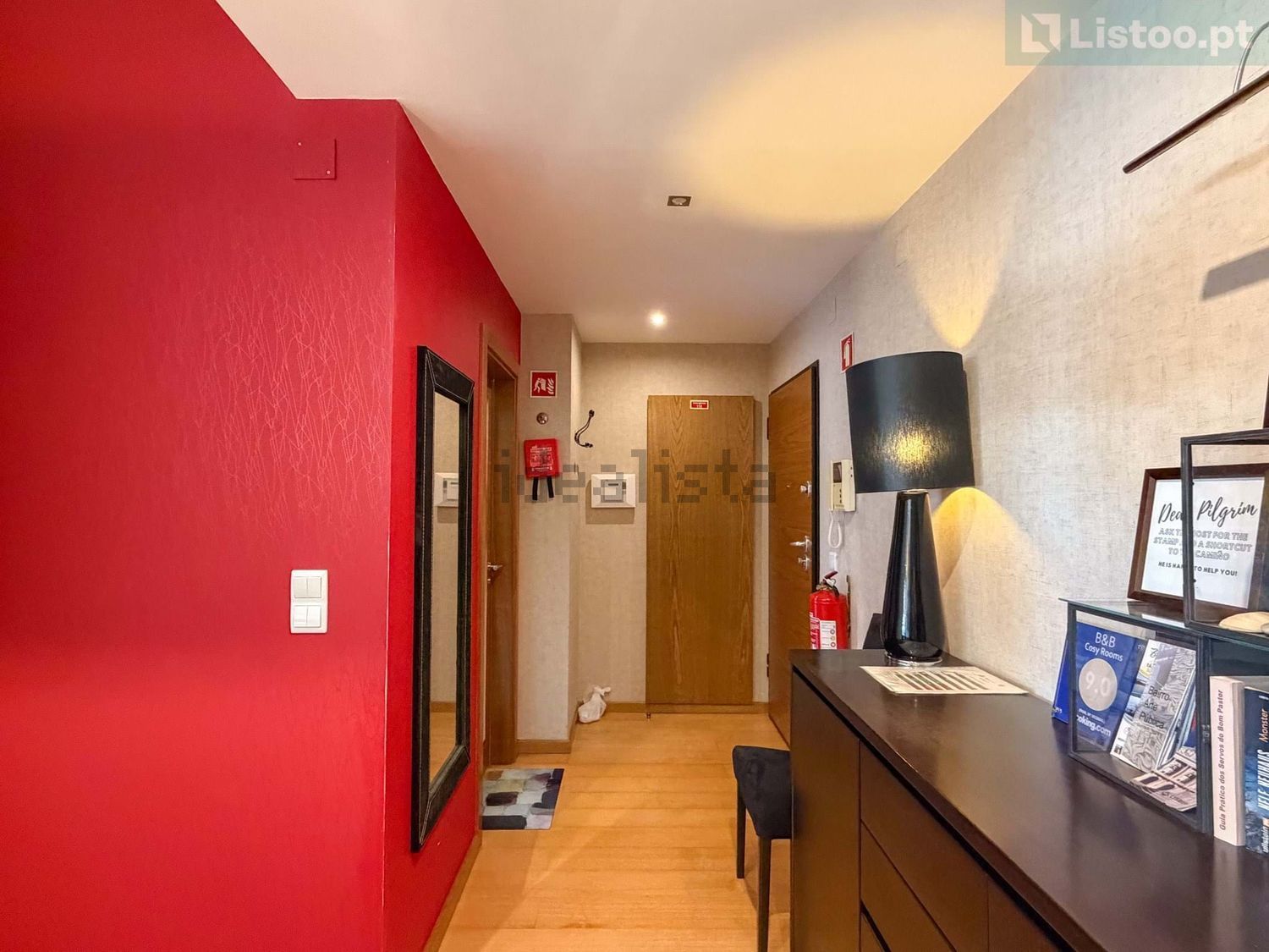 公寓 t2出售在Rua Manuel Teixeira Gomes - 照片