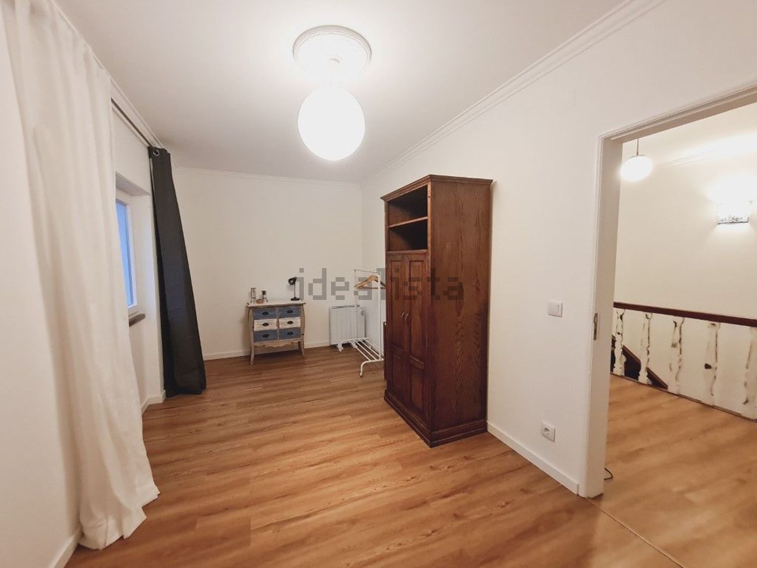 出租联排别墅在Encarnação - 卧室