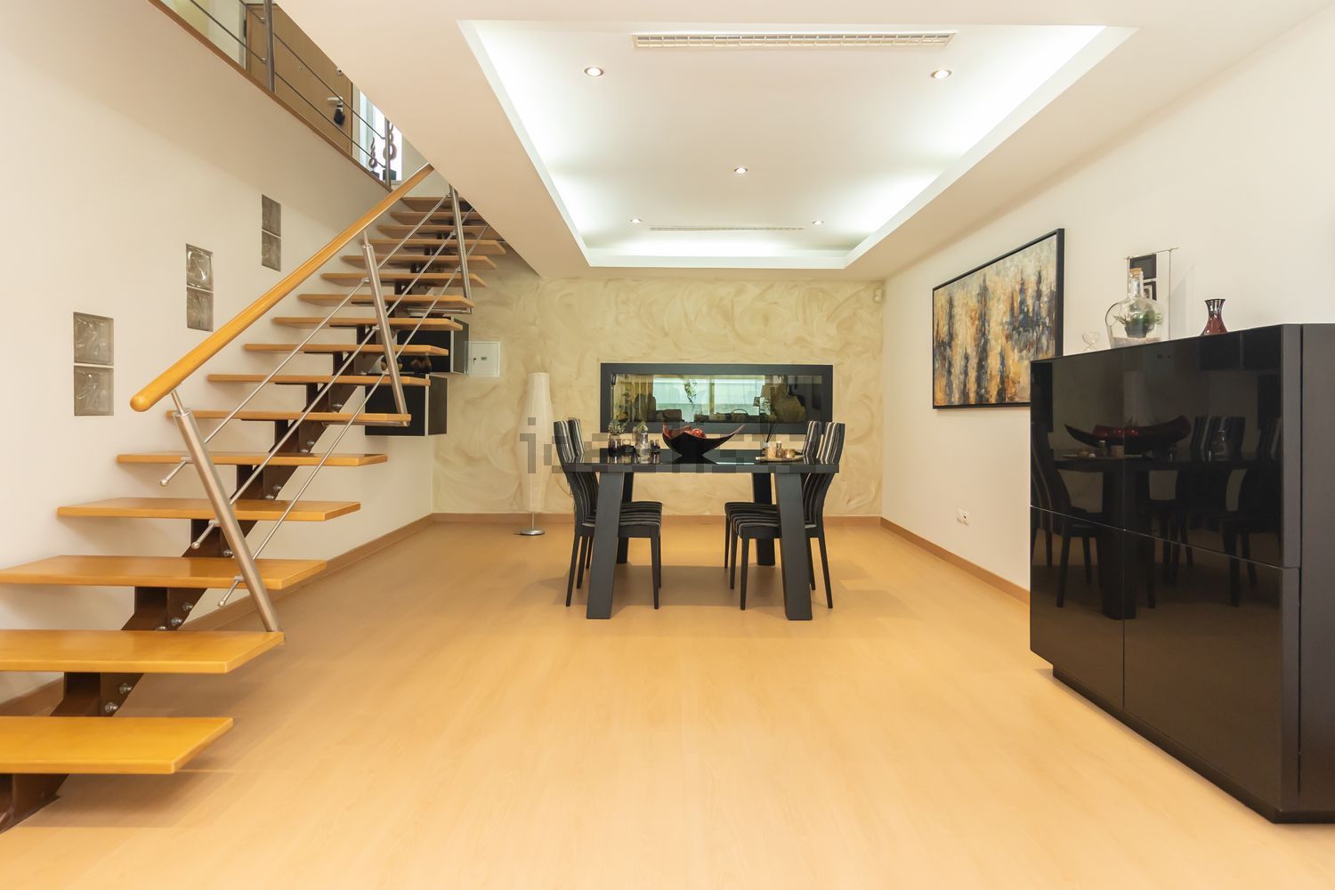 小楼房或独栋别墅出售在Rua Jorge Brum do Canto - 客厅