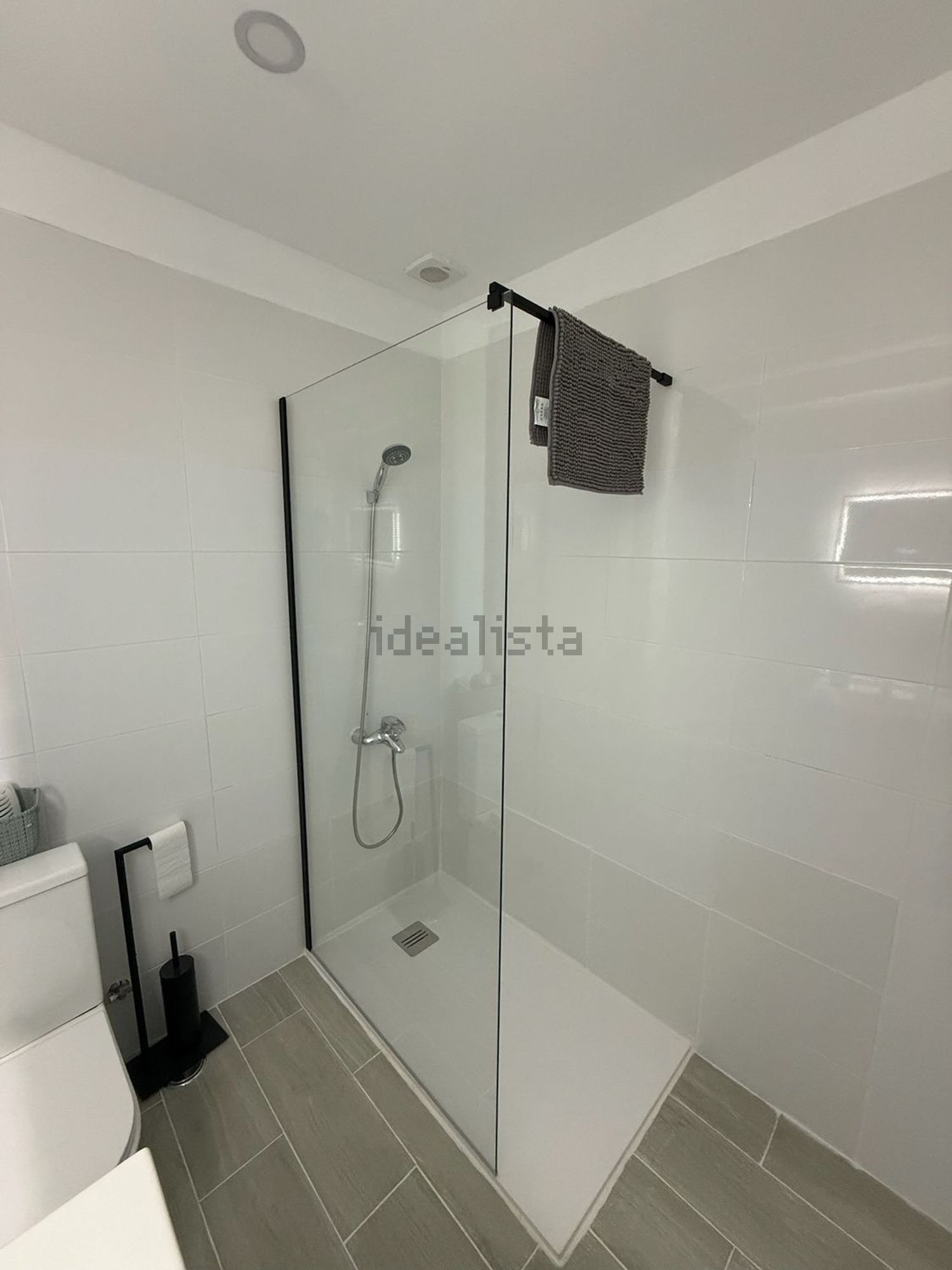 出租公寓 t2在Santa Clara - 卫生间