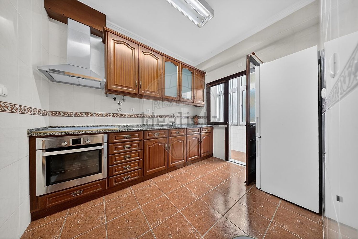 公寓 t3出售在Rua de São João - 厨房