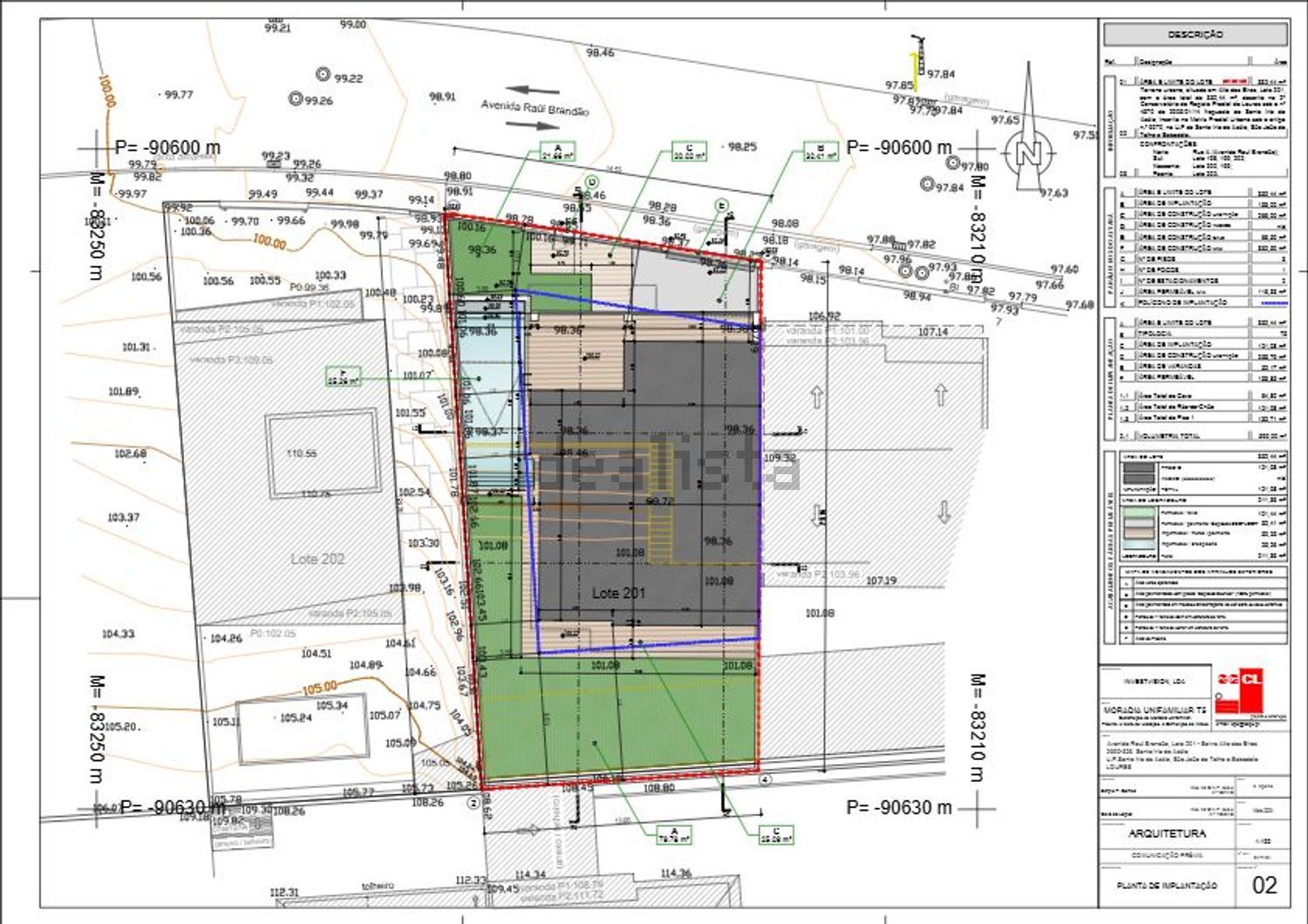 小楼房或独栋别墅出售在Santa Iria de Azoia - São João da Talha - Bobadela - 照片
