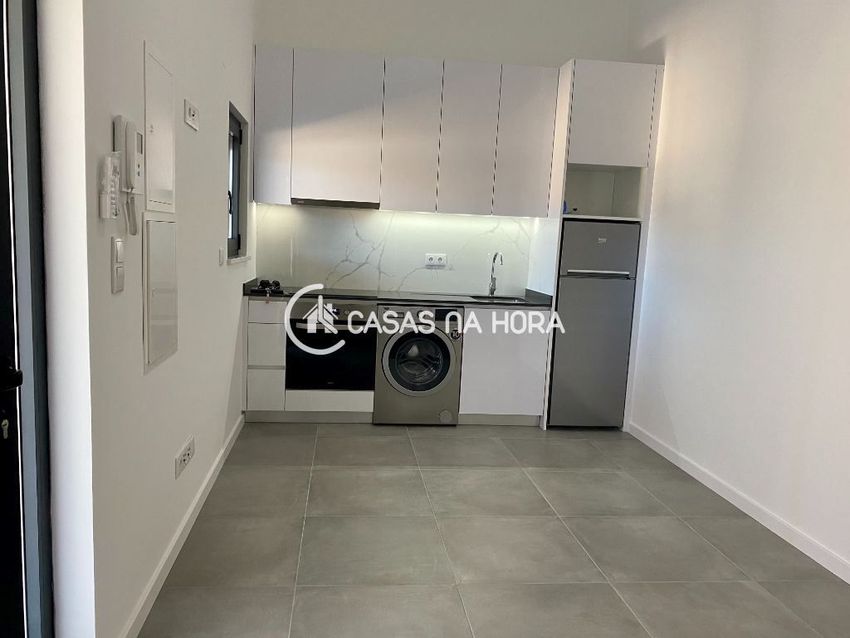 出租公寓 t1在Caparica e Trafaria