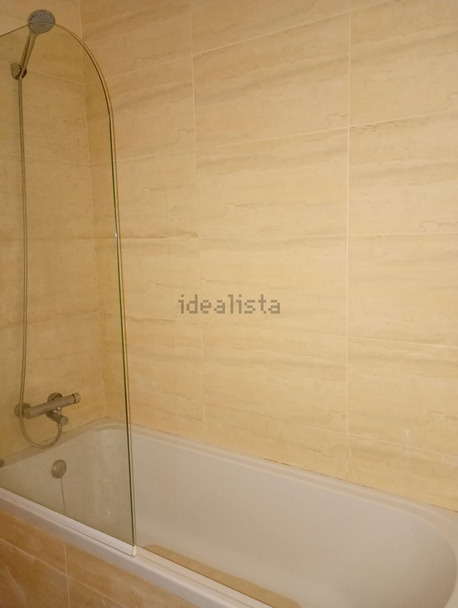 出租公寓 t1在Rua da Bela Vista, 7 - 卫生间