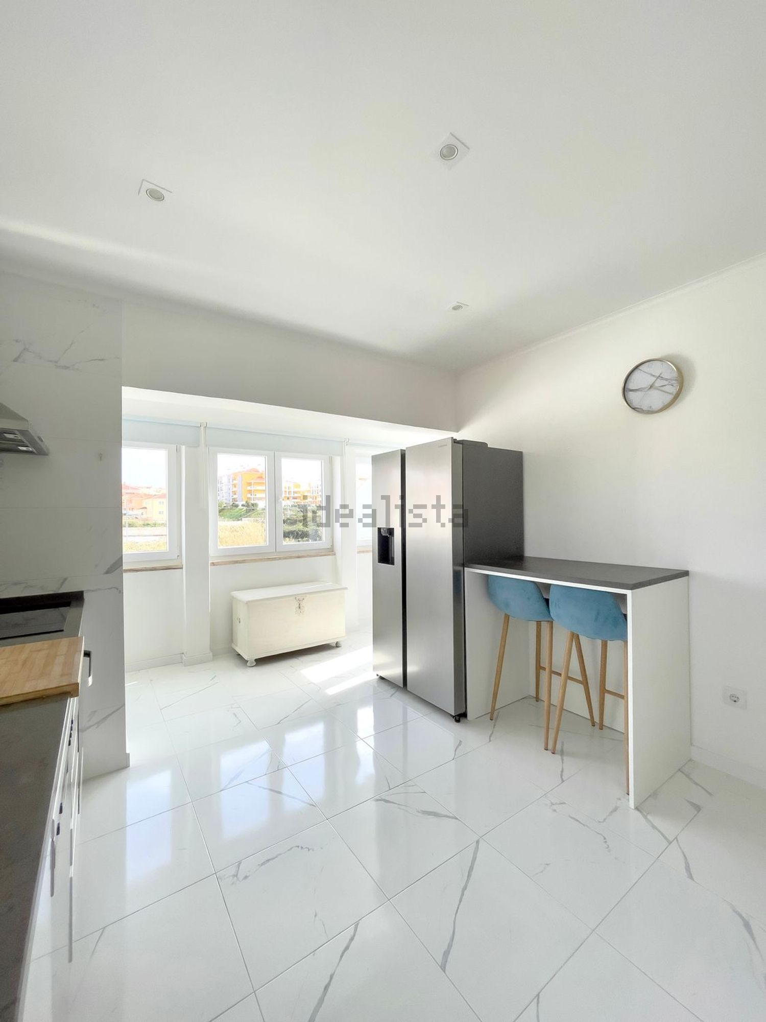 小楼房出售在Malveira e São Miguel de Alcainça - 厨房