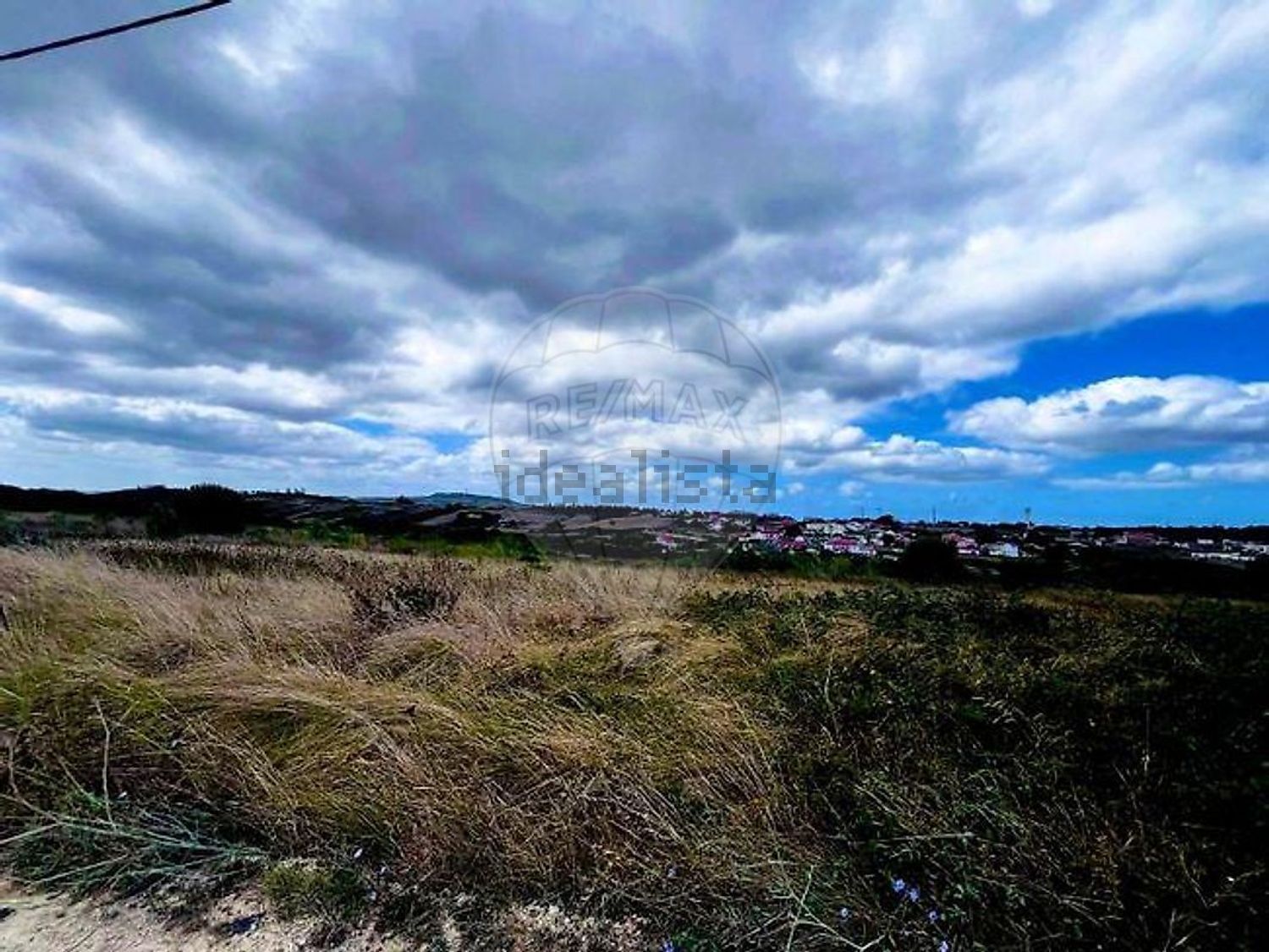 小楼房或独栋别墅出售在Rua do Cabeço - 视线