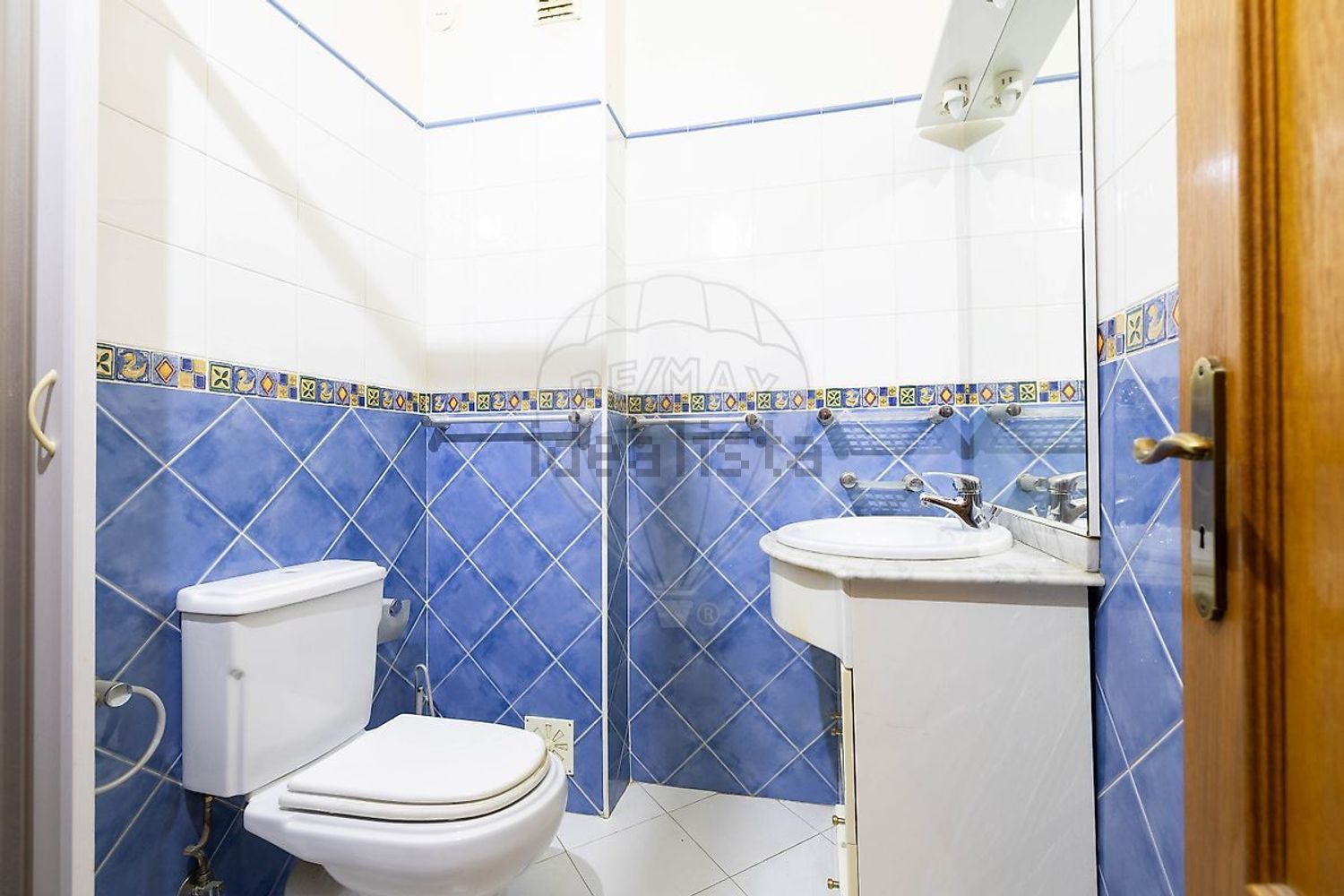 公寓 t3出售在Rua António da Conceição Diniz - 卫生间