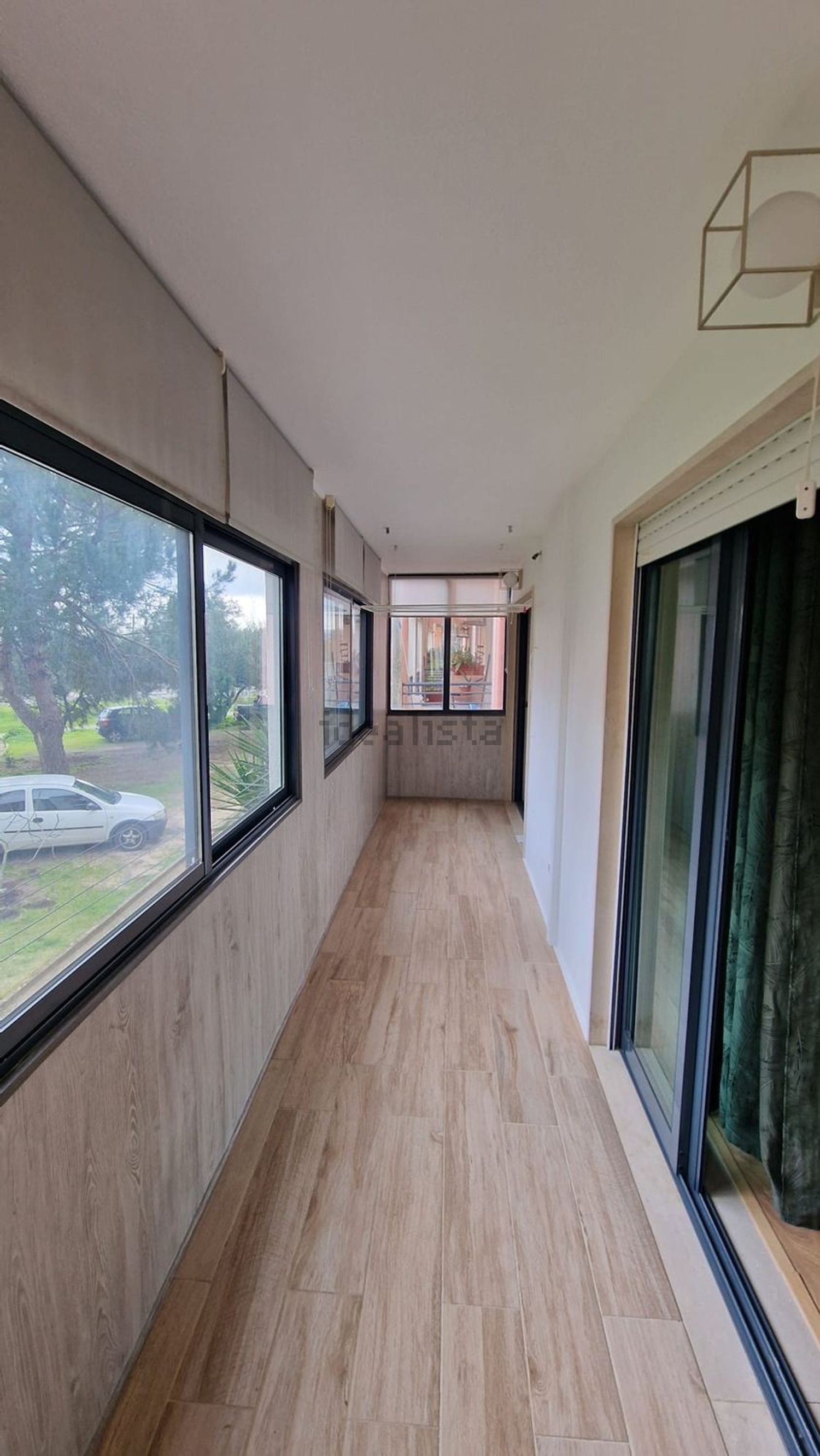 出租公寓 t3在Rua Alexandre O'Neill, 22 - 照片