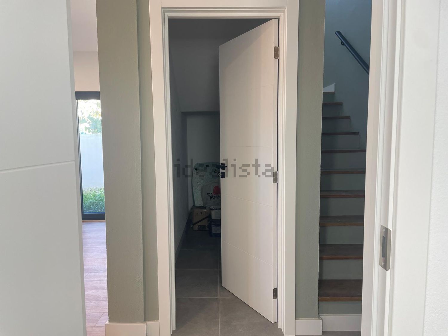 小楼房或独栋别墅出售Quinta do Macuá, 2 - 仓库