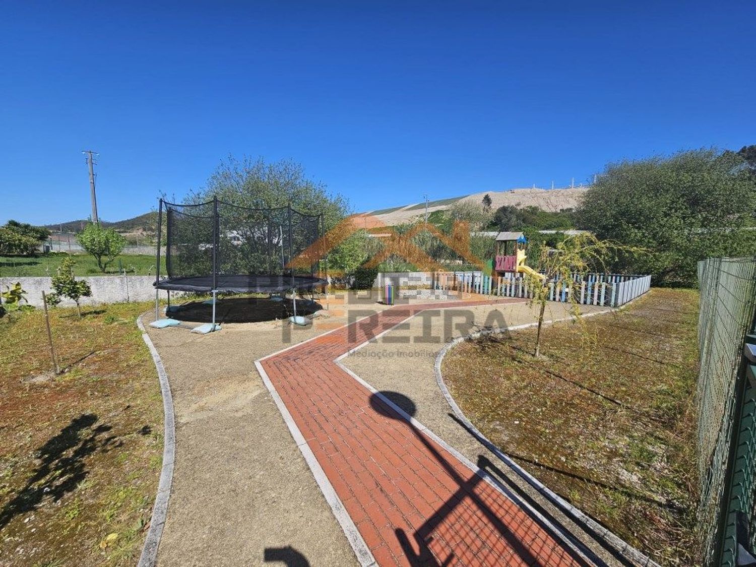 公寓 t3出售在Malveira e São Miguel de Alcainça - 游泳池