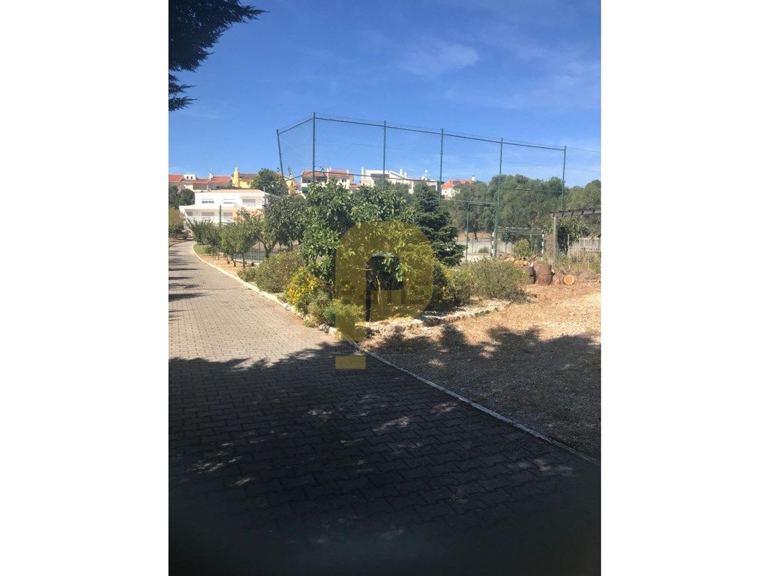 庄园出售在Poceirão e Marateca - 花园