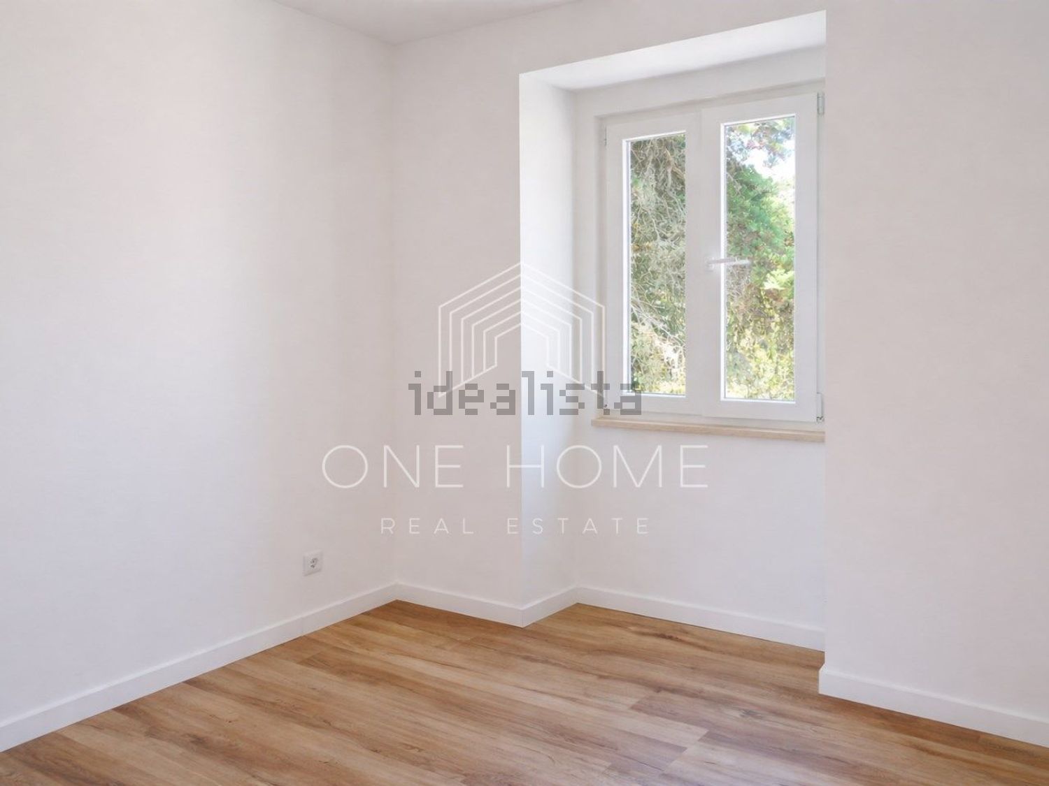 出租公寓 t2在Rua Soto Maior - 卧室