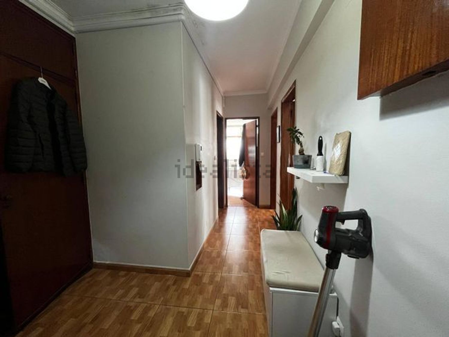 公寓 t2出售在Praceta Antero de Quental, 1 - 过道