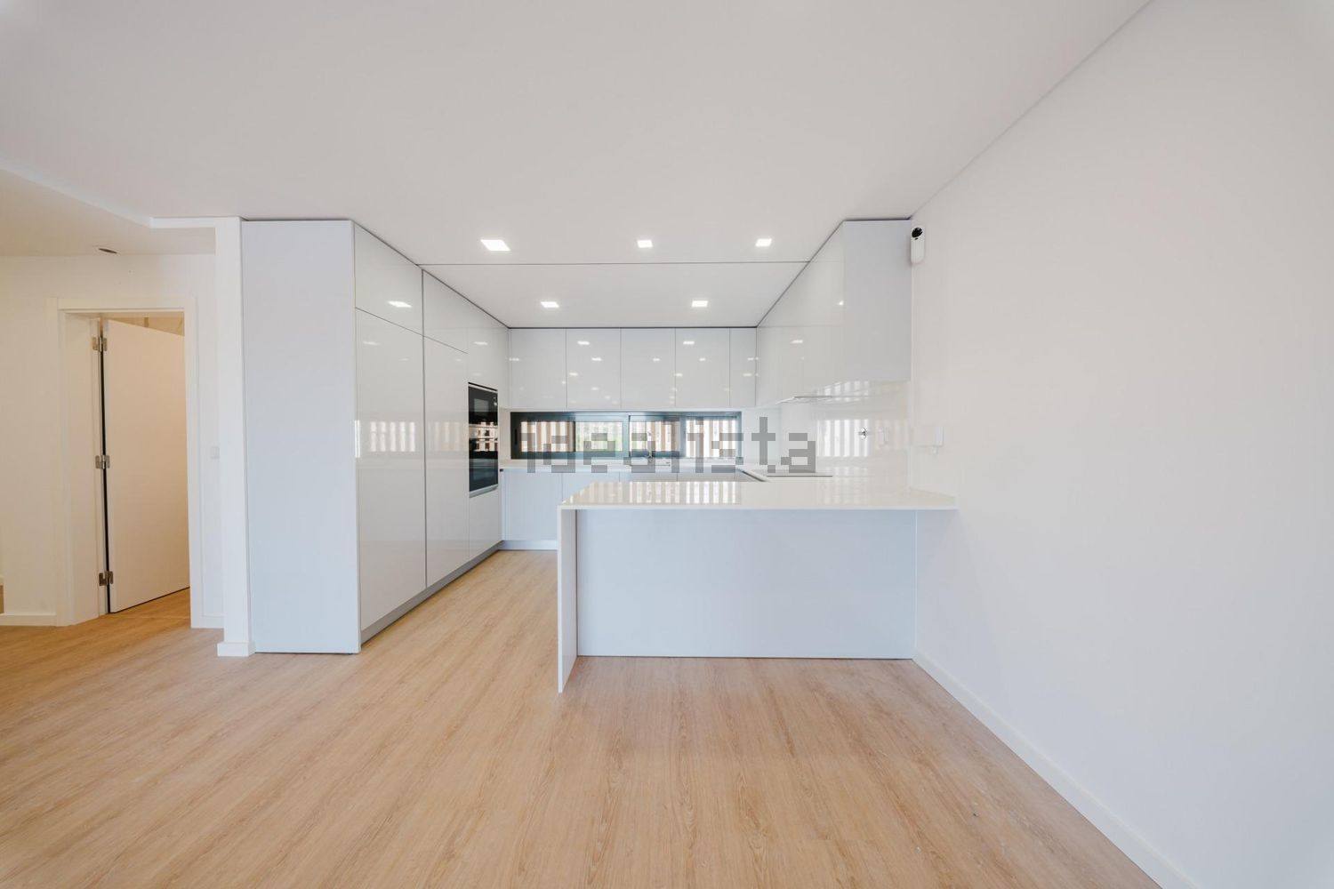 小楼房或独栋别墅出售在Rua Vieira da Silva - 居住