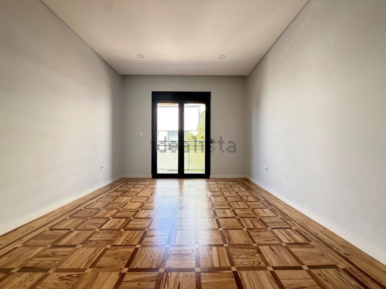 出租公寓 t3在Rua Capitão Leitão, 77 a - 居住