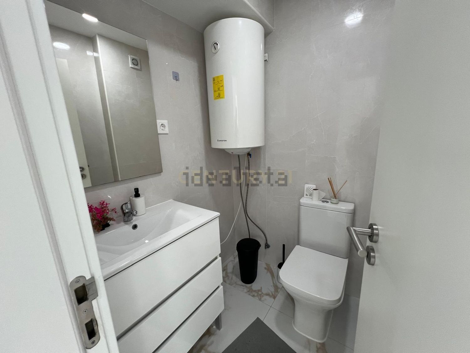 出租公寓 t3在Travessa da Sociedade, 5 - 卫生间