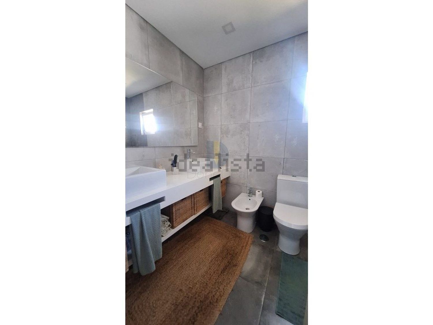 小楼房或独栋别墅出售在Rua Fernando Pessoa - 卫生间