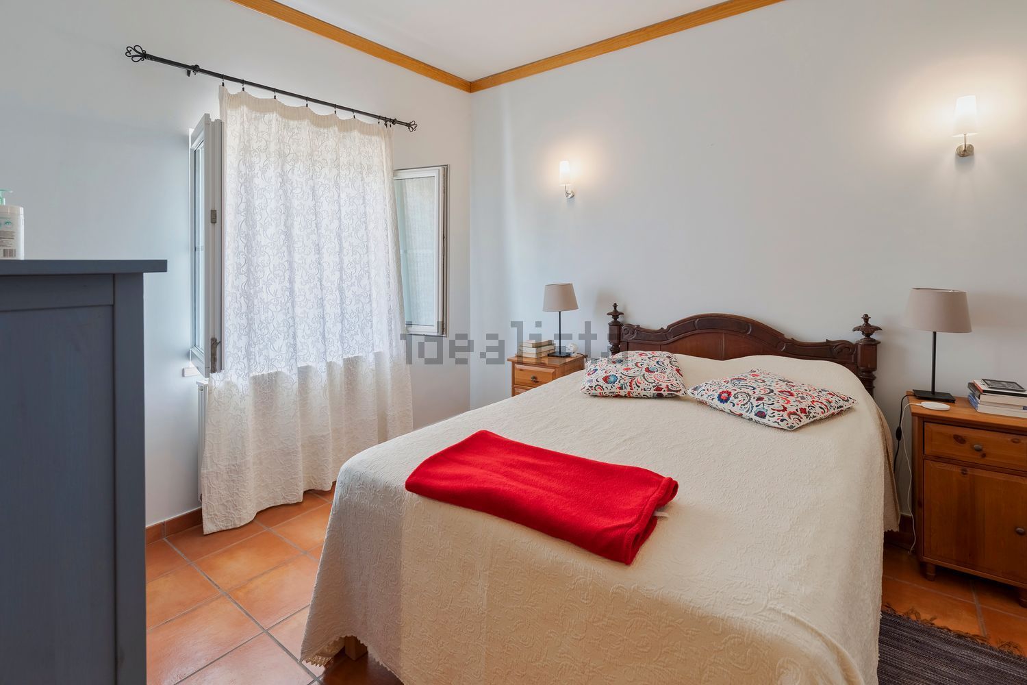 小楼房或独栋别墅出售Comporta - 卧室