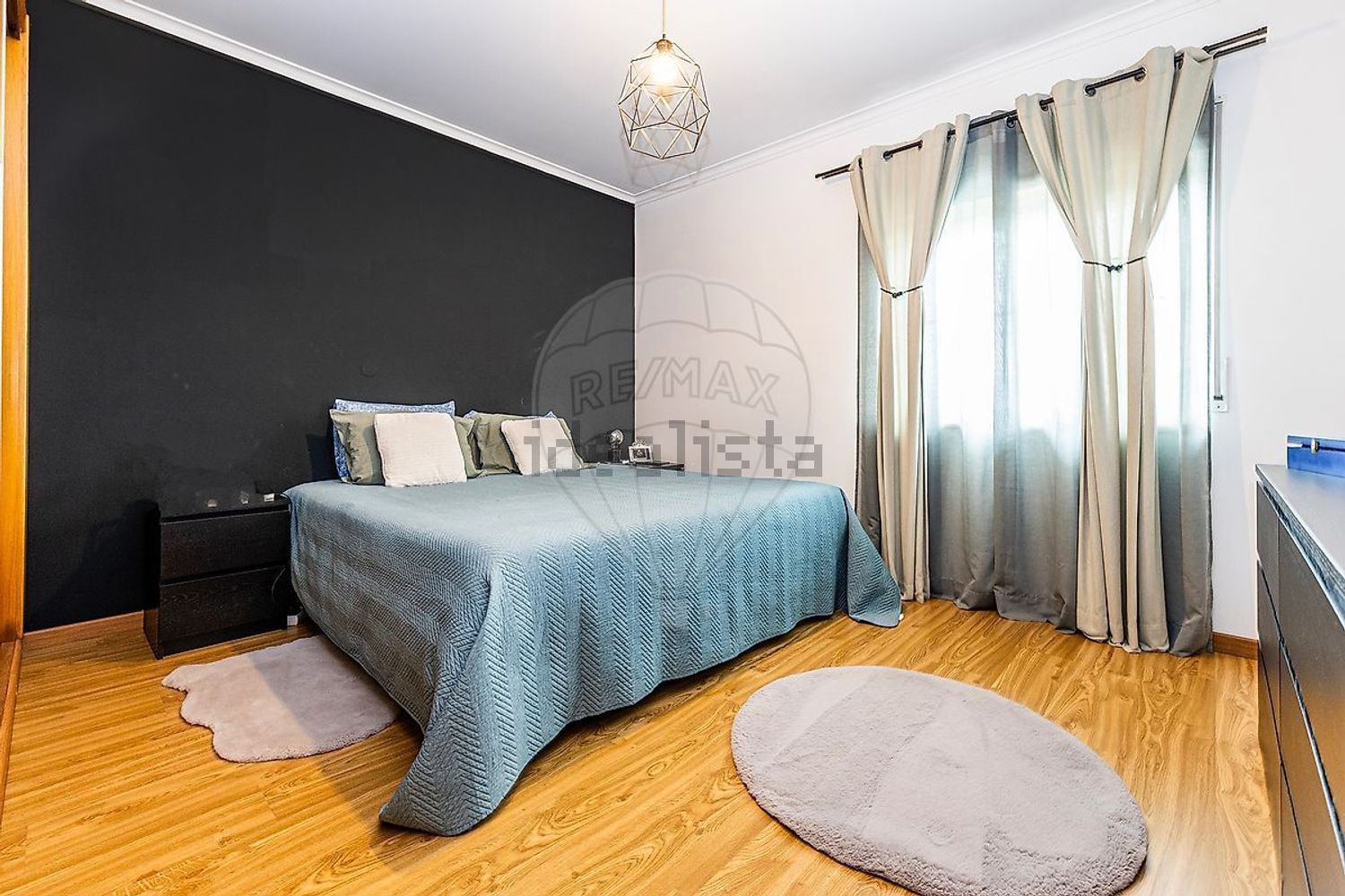 公寓 t2出售在Rua Luís Sttau Monteiro - 卧室