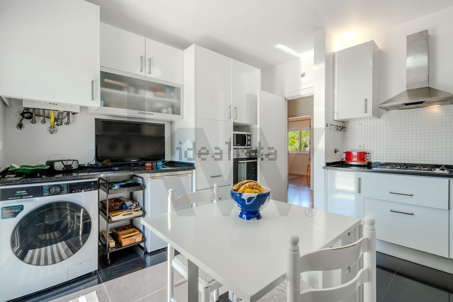 小楼房或别墅出售在Vila Franca de Xira - 厨房