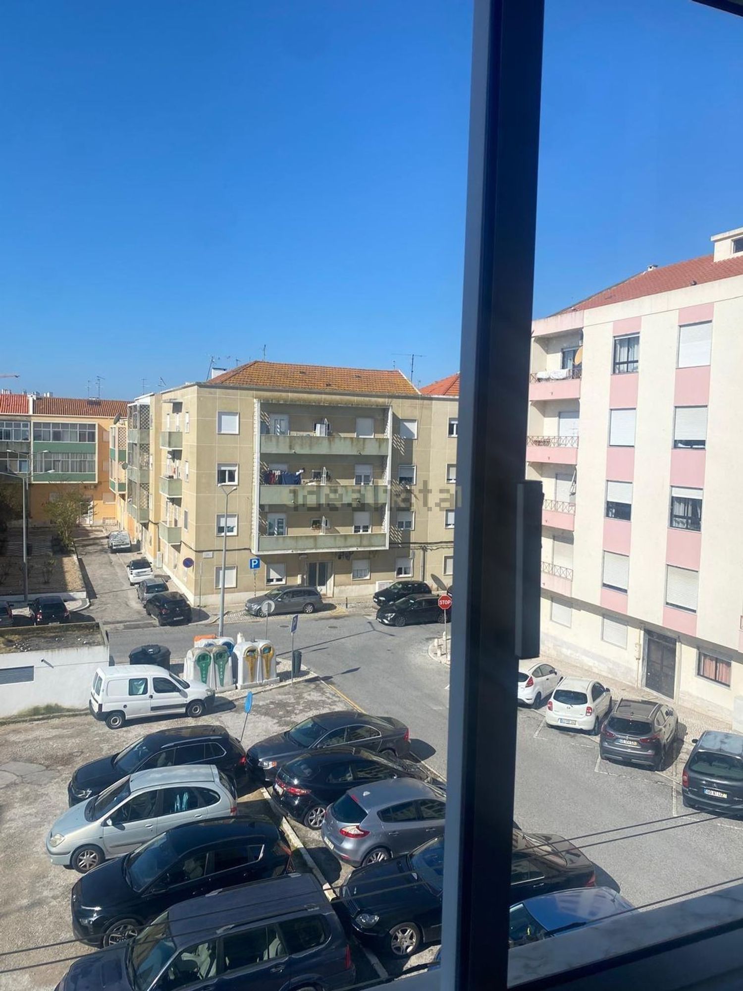 公寓 t3出售在Alcochete - 视线