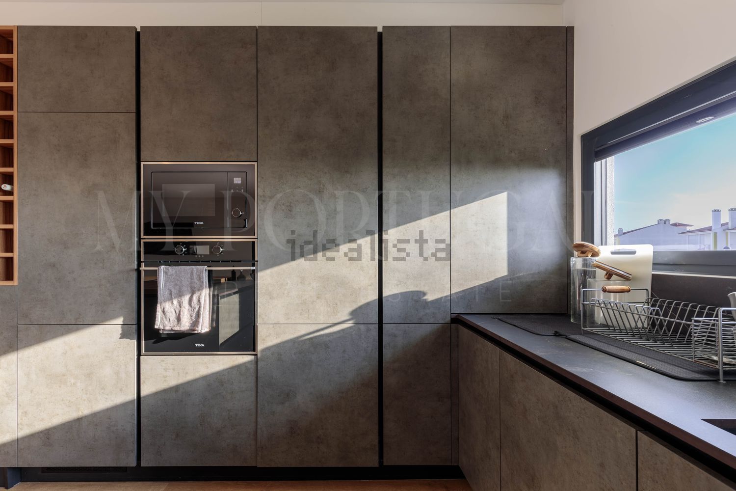 公寓 t3出售在Rua dos Cabeços - 试衣间