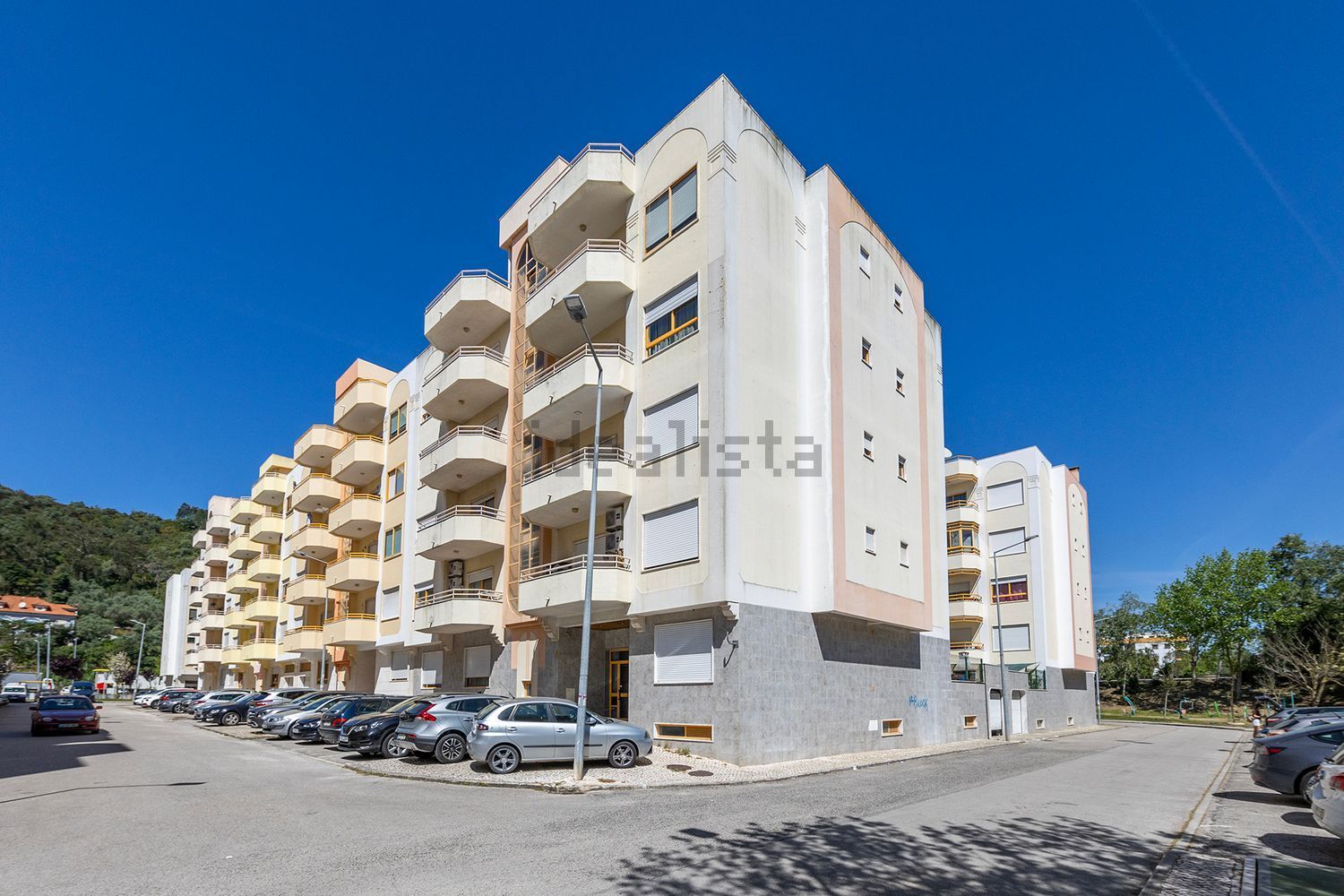 公寓 t3出售在Rua de São Bartolomeu - 视线