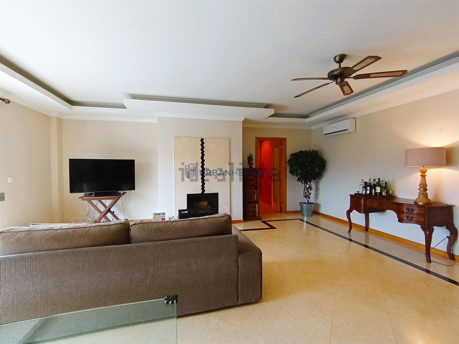 公寓 t2出售在Rua Helena Sá da Costa, 9 - 客厅