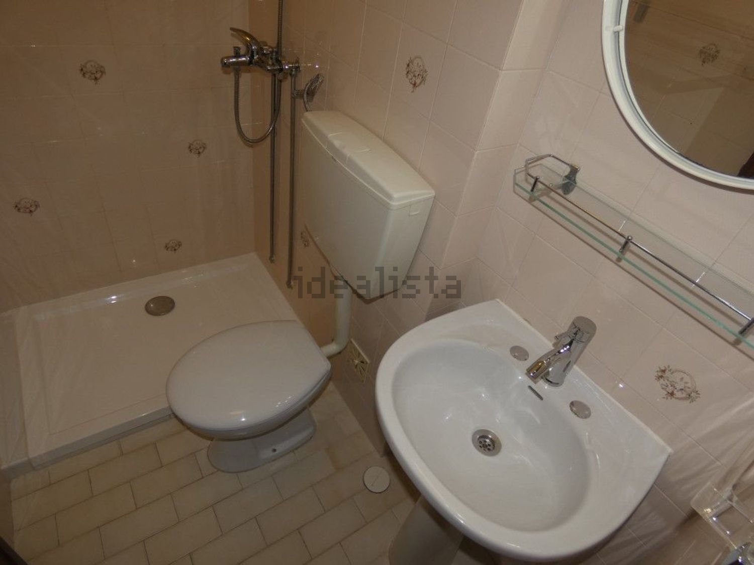 公寓 t3出售在Avenida Marquês de Pombal - 卫生间