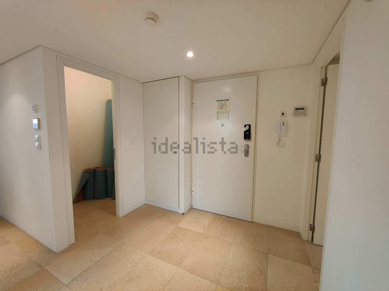 公寓 t2出售Tróia, 207 - 前厅