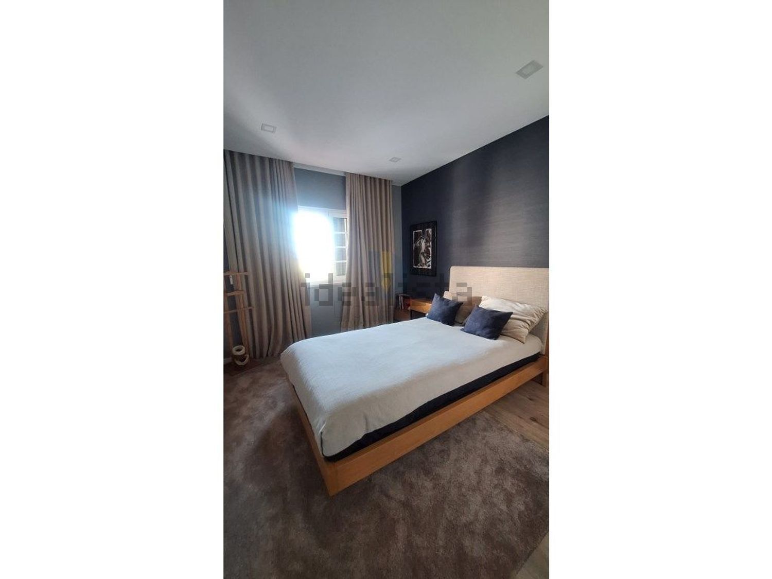 小楼房或独栋别墅出售在Rua Fernando Pessoa - 卧室