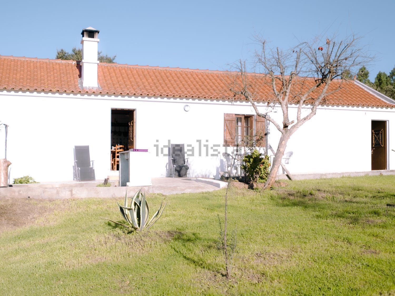 小楼房或独栋别墅出售Monte Forinho - 外立面