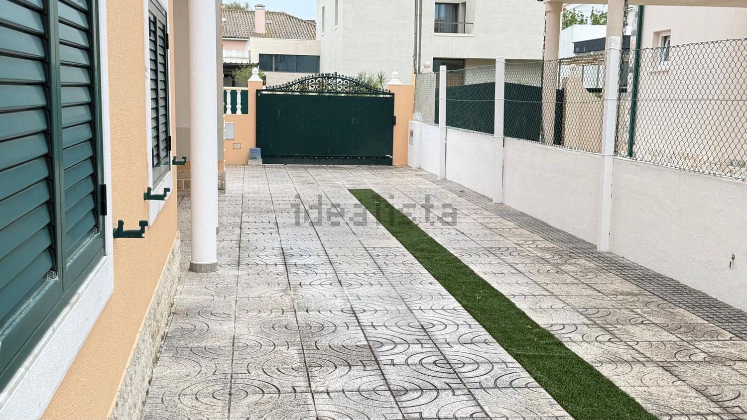 小楼房或独栋别墅出售在Quinta de Asseca - Padre Nabeto - 照片