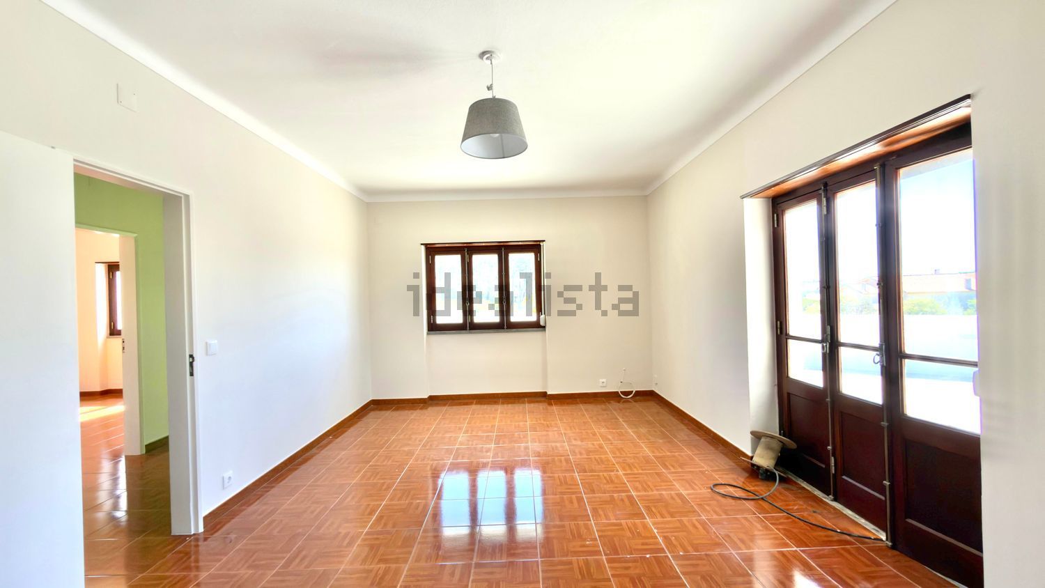 出租小楼房或独栋别墅fonte boa da brincosa s/n - 客厅