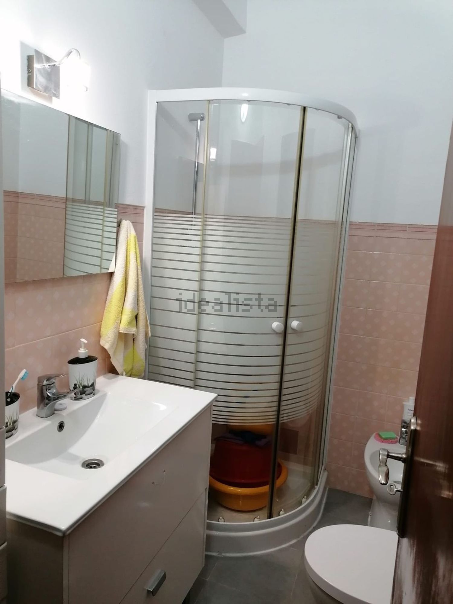 公寓 t3出售在Rua Grão Vasco s/n - 卫生间