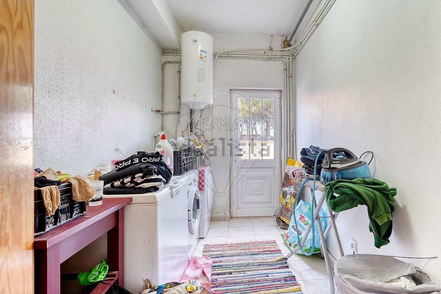 小楼房或独栋别墅出售在Rua da Horta - 试衣间